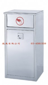 TMTS-125 不鏽鋼清潔箱 W40xD32xH78c